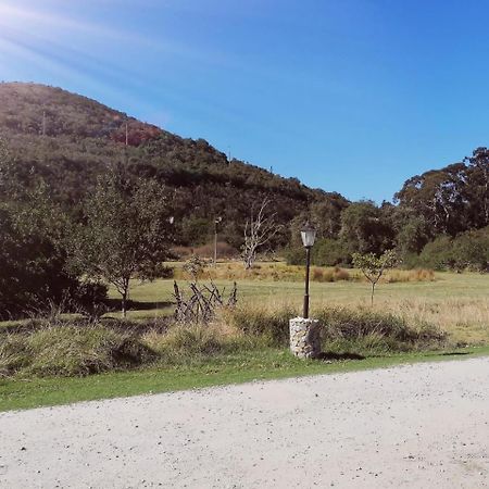 Matjesfontein Estate Keurbooms Chalet Plettenbergbaai Buitenkant foto