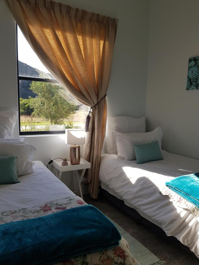 Matjesfontein Estate Keurbooms Chalet Plettenbergbaai Buitenkant foto
