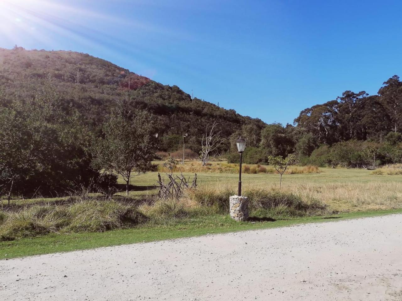 Matjesfontein Estate Keurbooms Chalet Plettenbergbaai Buitenkant foto